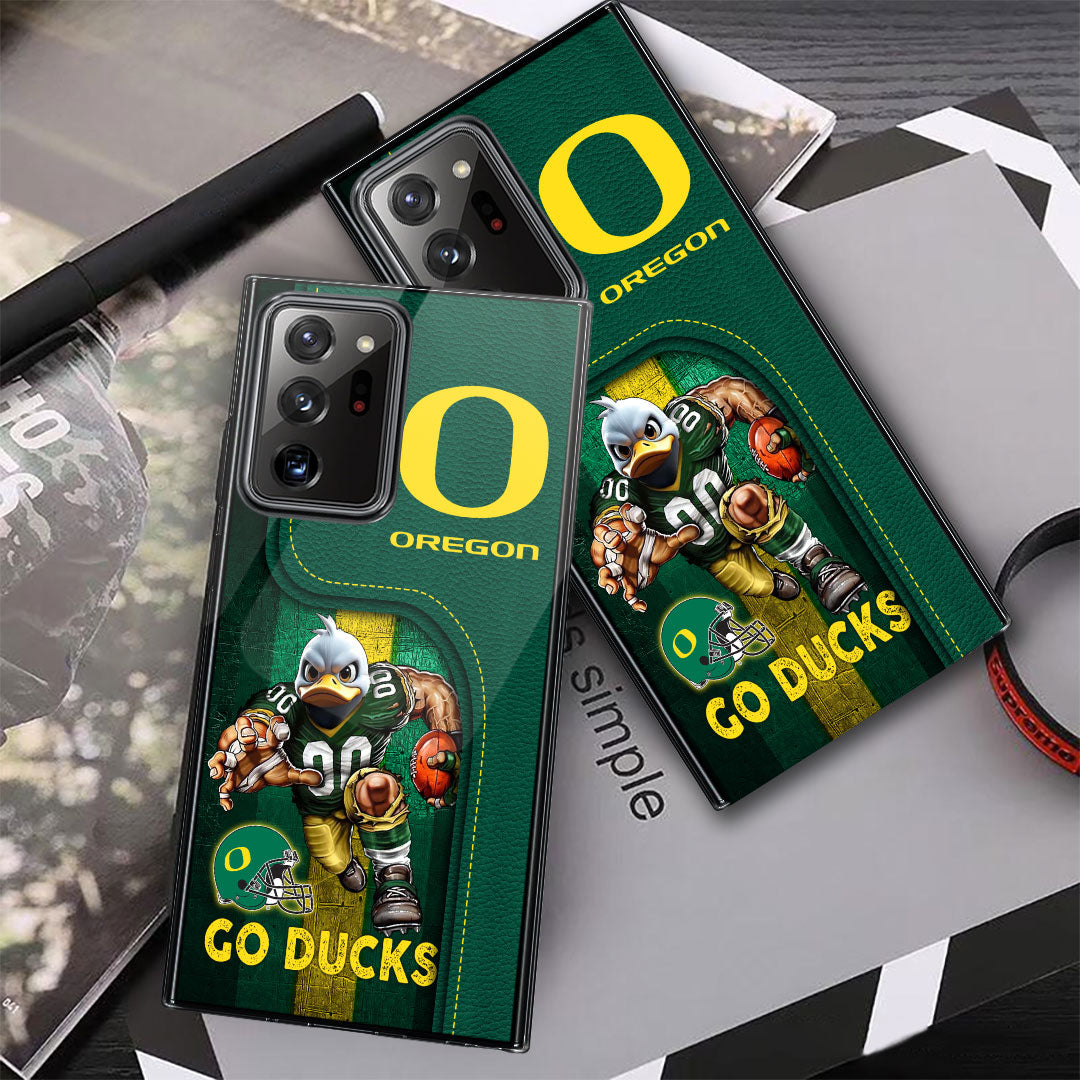 Oregon Ducks Football Phone Case – HOATT13308