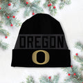Oregon Ducks Football Beanie Hat – TANTN16263