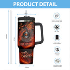 Ozzy Osbourne 40oz Tumbler – HOATT13146