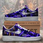 Ozzy Osbourne AF1 Sneaker – TMTHU9384
