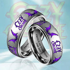 Ozzy Osbourne Custom Alloy Ring – HOATT18571