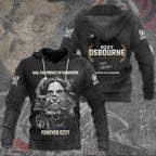 Ozzy Osbourne 3D Apparel – TANTN 14768