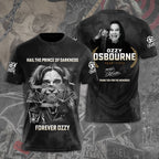 Ozzy Osbourne 3D Apparel – TANTN 14768
