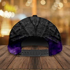 Ozzy Osbourne League Champions Classic Cap – HOATT18510