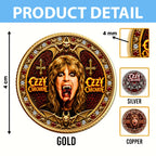 Ozzy Osbourne Commemorative Coin – HOATT21231