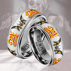 Ozzy Osbourne Custom Alloy Ring – MAITM 12280