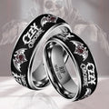 Ozzy Osbourne Custom Alloy Ring – MAITM 12406