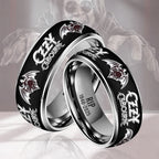 Ozzy Osbourne Custom Alloy Ring – MAITM 12406