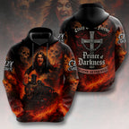 Ozzy Osbourne 3D Apparel – HOATT13447