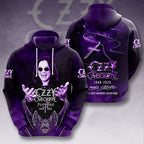Ozzy Osbourne 3D Apparel – HOATT18453