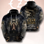 Ozzy Osbourne 3D Apparel – HOATT18470