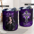 Ozzy Osbourne Laundry Basket – HOATT18313