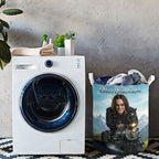 Ozzy Osbourne Laundry Basket – HOATT18834