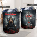 Ozzy Osbourne Laundry Basket – HOATT18335