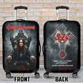 Ozzy Osbourne Luggage Cover – HOATT18440