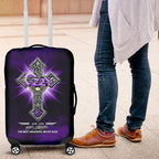 Ozzy Osbourne Luggage Cover – HOATT18499