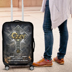 Ozzy Osbourne Luggage Cover – HOATT18500