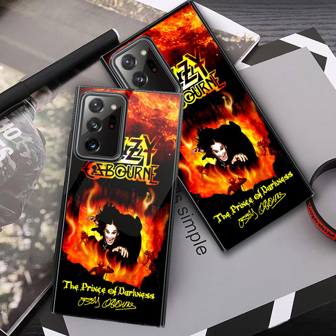 Ozzy Osbourne Phone Case – HOATT13281