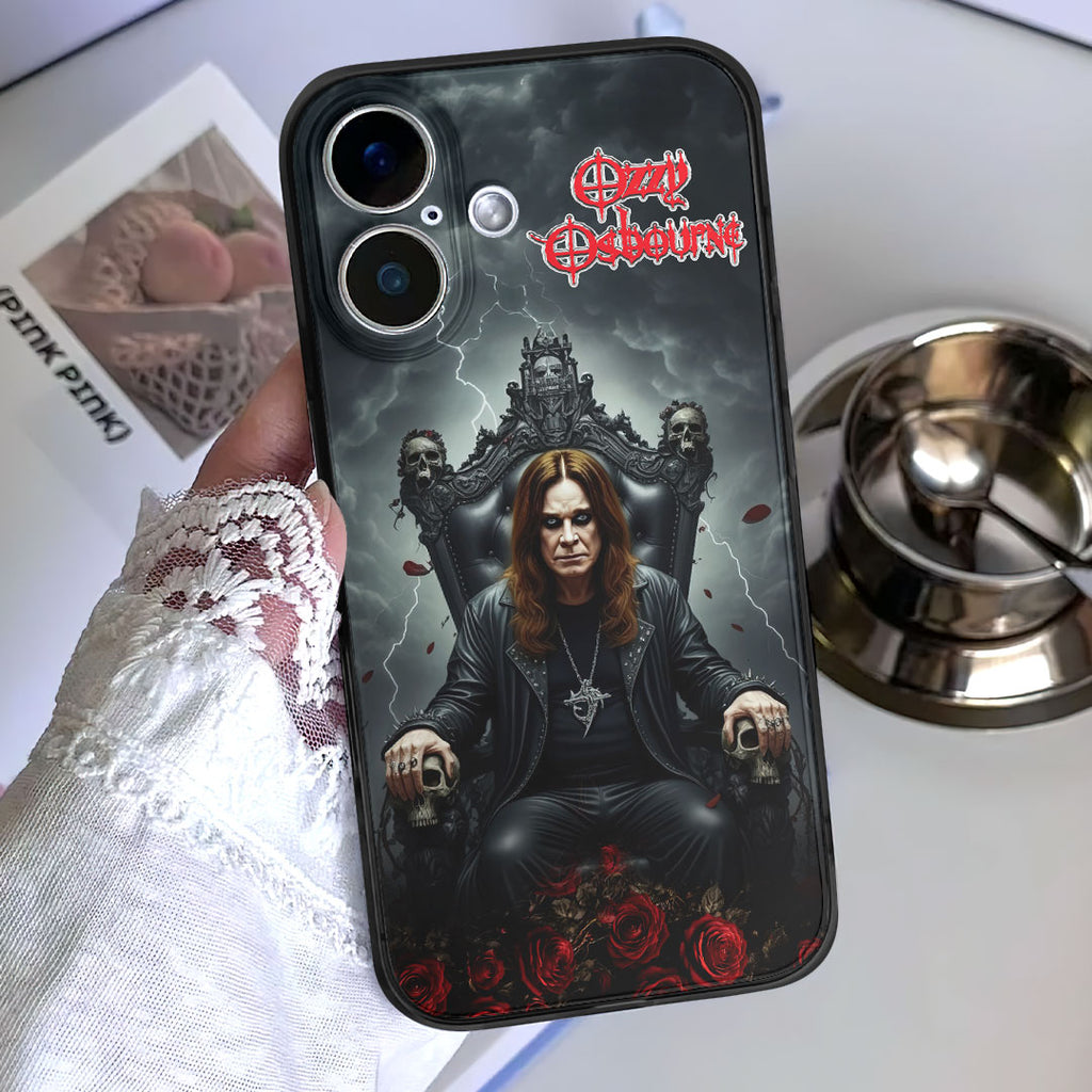 Ozzy Osbourne Phone Case – HOATT18833