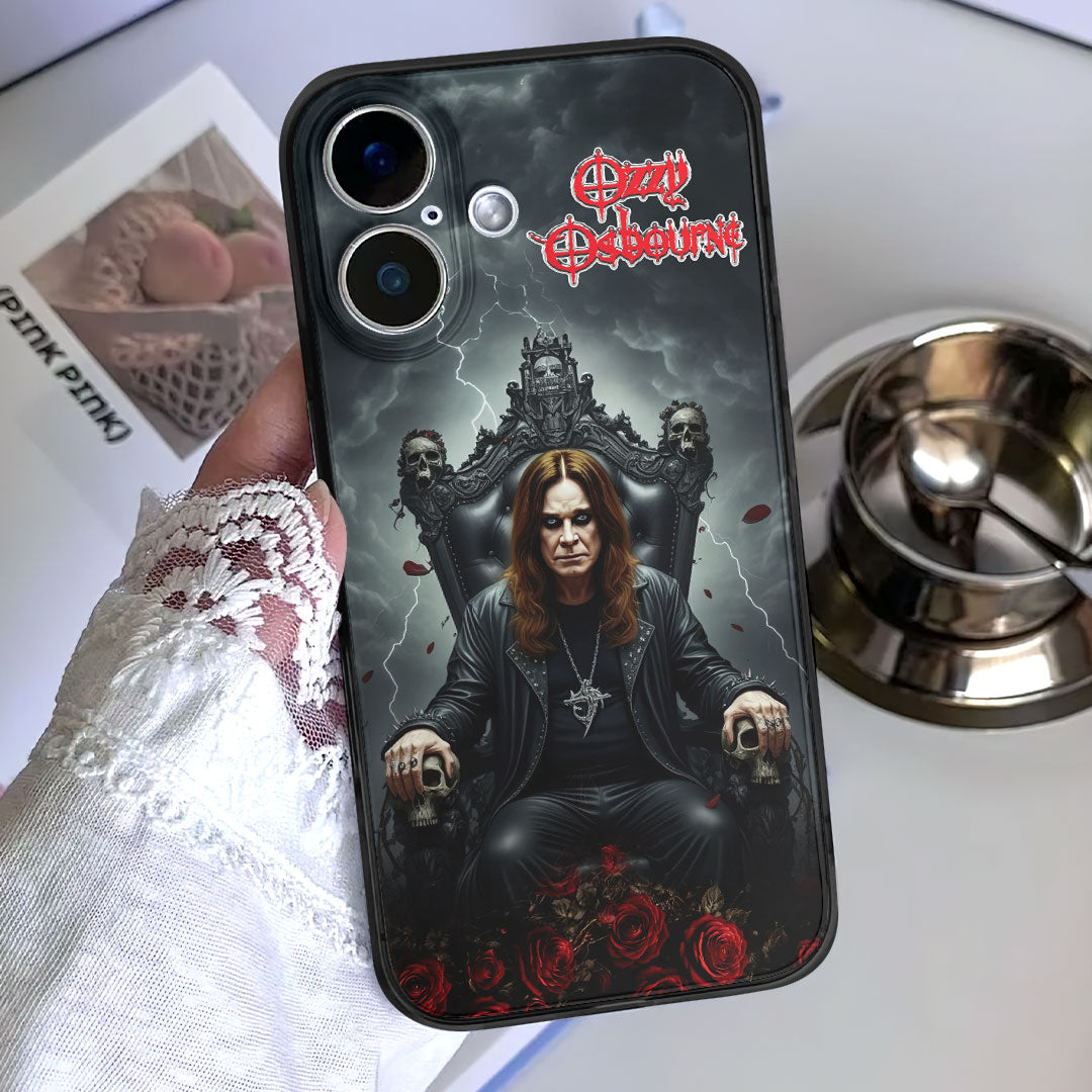 Ozzy Osbourne Phone Case – HOATT18833