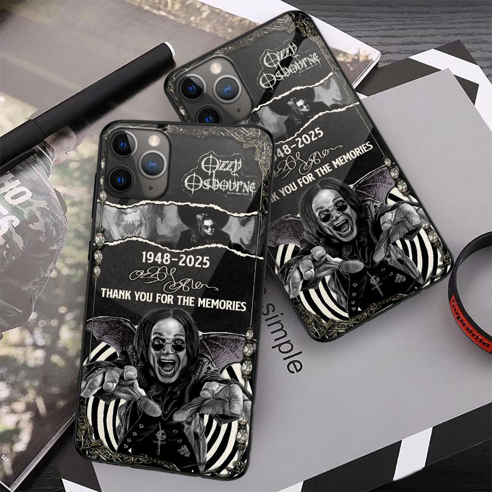 Ozzy Osbourne Phone Case – GNENEW631