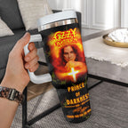 Ozzy Osbourne 40oz Tumbler – GNENEW628