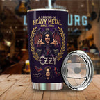 Ozzy Osbourne Tumbler Cup – MAITM14418