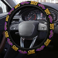 Ozzy Osbourne Steering Wheel Cover – MAITM 12447