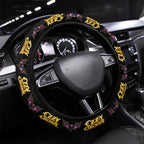 Ozzy Osbourne Steering Wheel Cover – MAITM12717