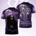 Ozzy Osbourne 3D Apparel – GNE6851