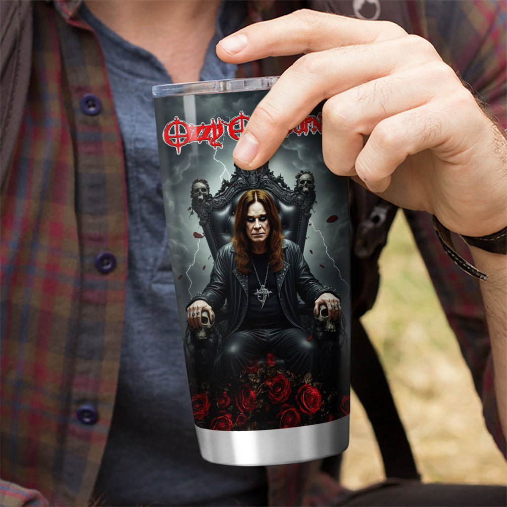 Ozzy Osbourne Tumbler Cup – HOATT18334