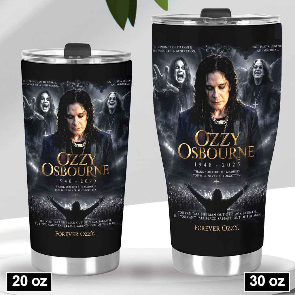 Ozzy Osbourne Tumbler Cup – HOATT18496