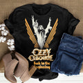 Ozzy Osbourne 3D Apparel – GNE4214
