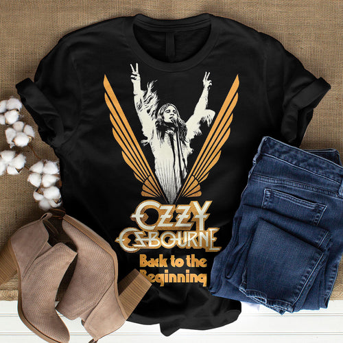 Ozzy Osbourne 3D Apparel – GNE4214