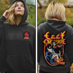 Ozzy Osbourne 3D Apparel – GNE4276