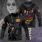 Ozzy Osbourne 3D Apparel – TANTN 14763