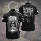 Ozzy Osbourne 3D Apparel – GNE 4088
