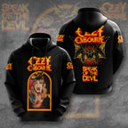 Ozzy Osbourne 3D Apparel – GNE4205