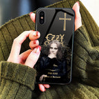 Ozzy Osbourne Phone Case – GNE4226