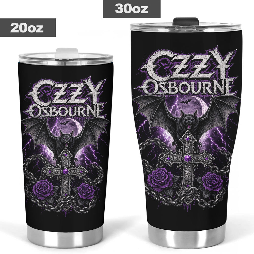 Ozzy Osbourne Tumbler Cup – TANTN24636