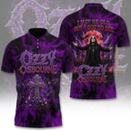 Ozzy Osbourne 3D Apparel – TANTN24754