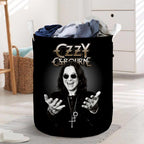 Ozzy Osbourne Laundry Basket – HOATT18178