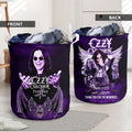 Ozzy Osbourne Laundry Basket – HOATT18180