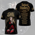Ozzy Osbourne 3D Apparel – HOATT19762