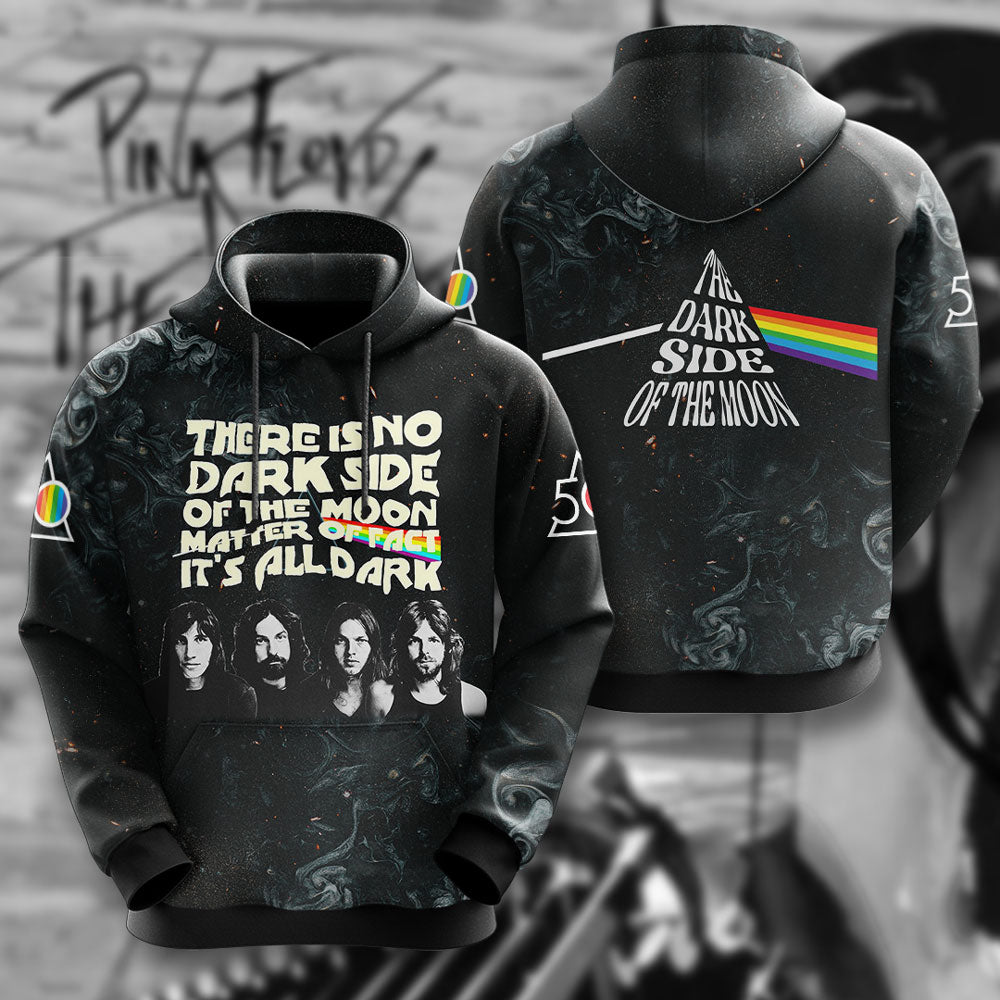 Pink Floyd 3D Apparel – NGHIAVT 0334