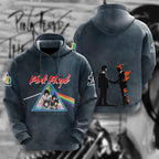 Pink Floyd 3D Apparel – NGHIAVT 0336