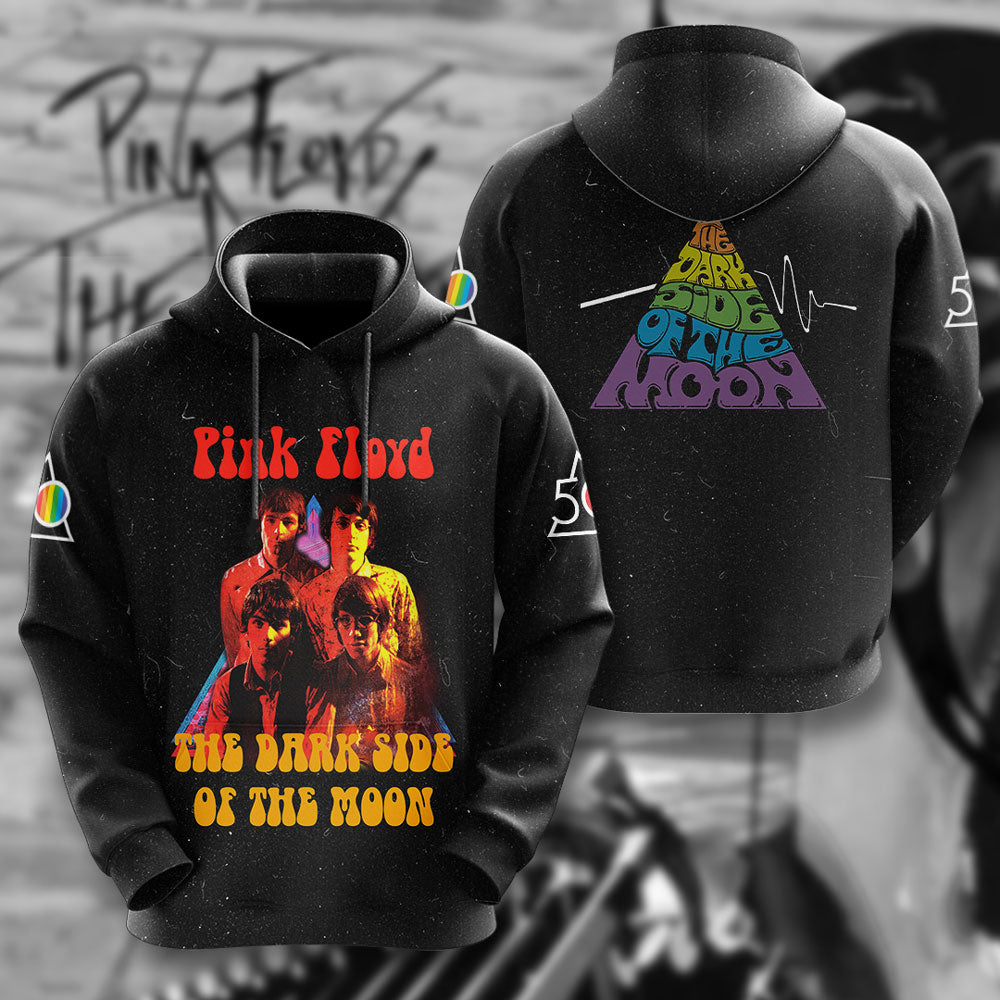 Pink Floyd 3D Apparel – NGHIAVT 0360