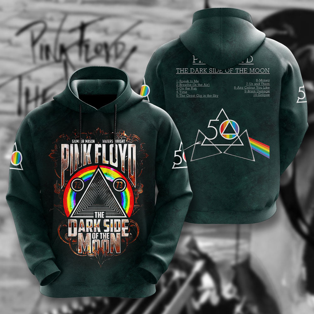 Pink Floyd 3D Apparel – NGHIAVT 0562