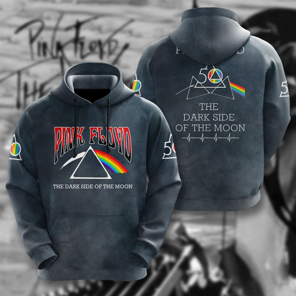 Pink Floyd 3D Apparel – NGHIAVT 0564
