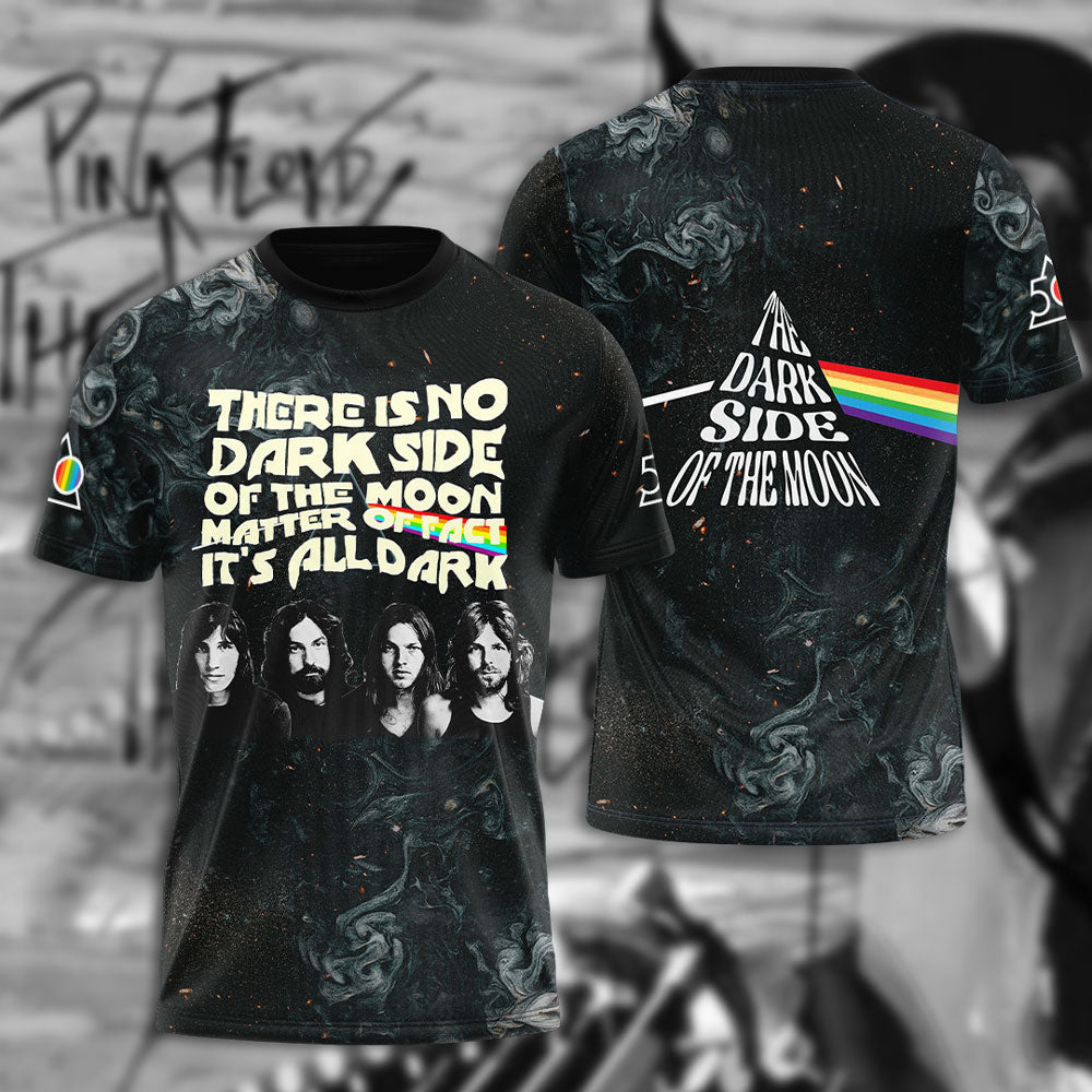 Pink Floyd 3D Apparel – NGHIAVT 0334